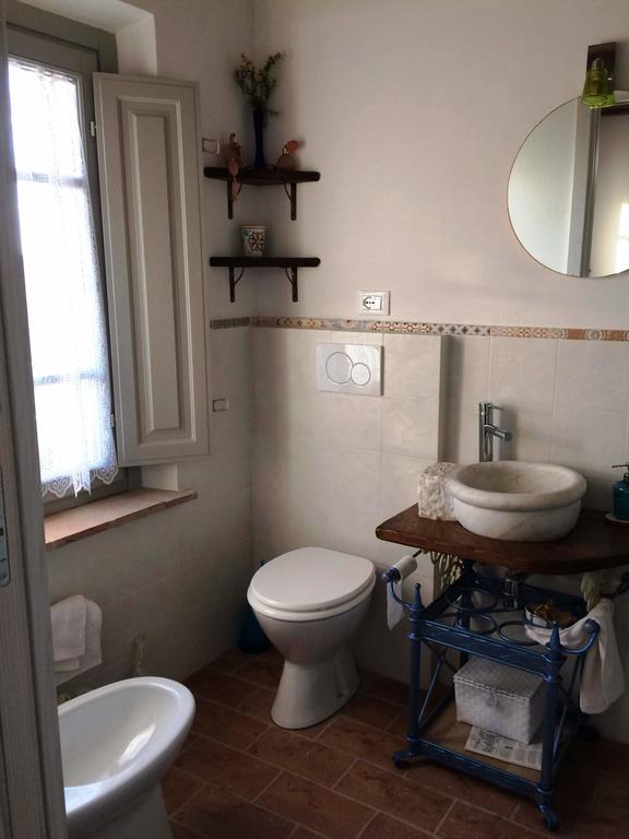 Гостевой дом La Casina Delle Rondini Corsanico-Bargecchia Экстерьер фото