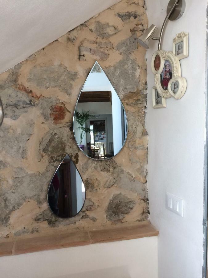 Гостевой дом La Casina Delle Rondini Corsanico-Bargecchia Экстерьер фото